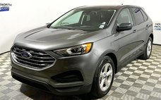 2021 Ford Edge SE