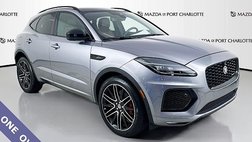 2024 Jaguar E-PACE P250 R-Dynamic SE