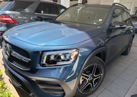 2023 Mercedes-Benz GLB GLB 250