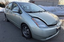 2007 Toyota Prius FWD