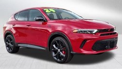 2024 Dodge Hornet R/T