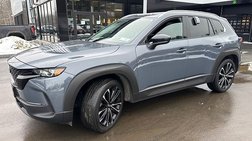 2024 Mazda CX-50 2.5 S Premium Plus