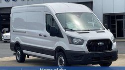 2023 Ford Transit 250