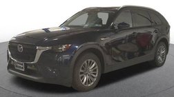 2024 Mazda CX-90 Plug-in Hybrid Preferred