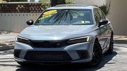 2023 Honda Civic Si