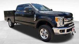 2017 Ford Super Duty F-250 XLT