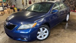 2009 Toyota Camry SE V6