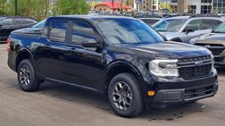 2023 Ford Maverick XLT