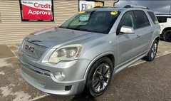 2011 GMC Acadia Denali