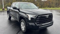 2024 Toyota Tundra SR