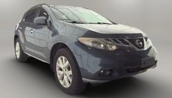 2011 Nissan Murano SL