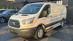 2017 Ford Transit 250