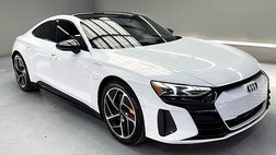 2024 Audi RS e-tron GT quattro