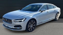 2024 Volvo S90 B6 Ultimate