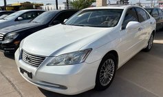 2008 Lexus ES 350 Base
