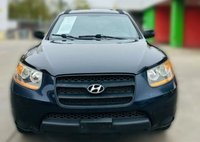 2009 Hyundai Santa Fe GLS