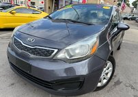 2015 Kia Rio EX