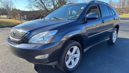 2006 Lexus RX 330 Base