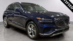 2026 Genesis GV70 2.5T