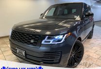 2022 Land Rover Range Rover P400 HSE Westminster Edition