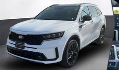 2021 Kia Sorento SX Prestige