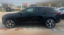 2024 Chevrolet Trax RS