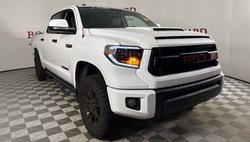 2016 Toyota Tundra TRD Pro