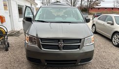 2010 Dodge Grand Caravan SE