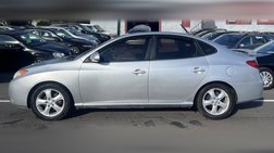 2008 Hyundai Elantra SE