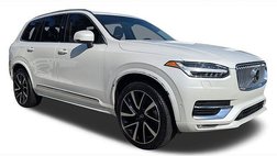 2024 Volvo XC90 B5 Plus Bright Theme