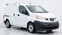 2016 Nissan NV200 SV