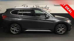 2019 BMW X1 xDrive28i