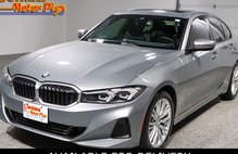 2023 BMW 3 Series 330i
