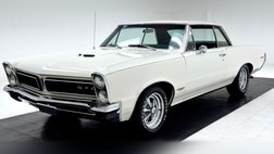 1965 Pontiac GTO Hardtop