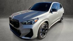 2024 BMW X1 M35i