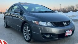 2011 Honda Civic Si