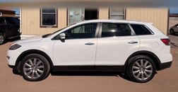 2008 Mazda CX-9 Grand Touring