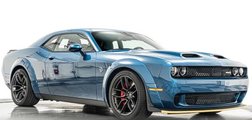 2023 Dodge Challenger SRT Hellcat Jailbreak