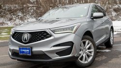 2020 Acura RDX SH-AWD