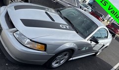 2000 Ford Mustang GT