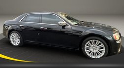 2012 Chrysler 300 Limited