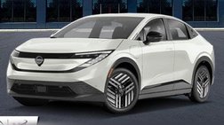 2026 Nissan LEAF SV+