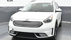 2019 Kia Niro S Touring
