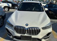 2020 BMW X1 sDrive28i