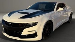 2020 Chevrolet Camaro SS