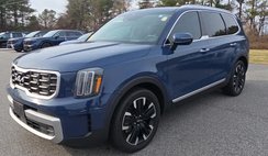 2023 Kia Telluride SX-Prestige