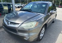 2008 Acura RDX SH-AWD