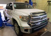 2015 Toyota Tundra SR5