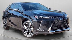 2024 Lexus UX 250h Premium