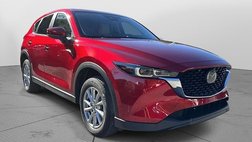 2023 Mazda CX-5 S Preferred